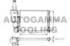 AUTOGAMMA 100291 Radiator, engine cooling